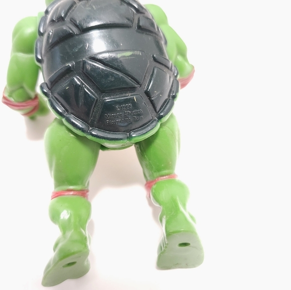 Ninja Turtles Action Figure Lot - Picture 7 of 10